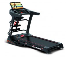 active fitness treadmill L680S680DS