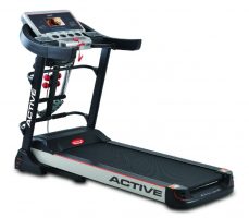 active fitness treadmill S900SS900DS (AC)