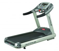 active fitness treadmill V21